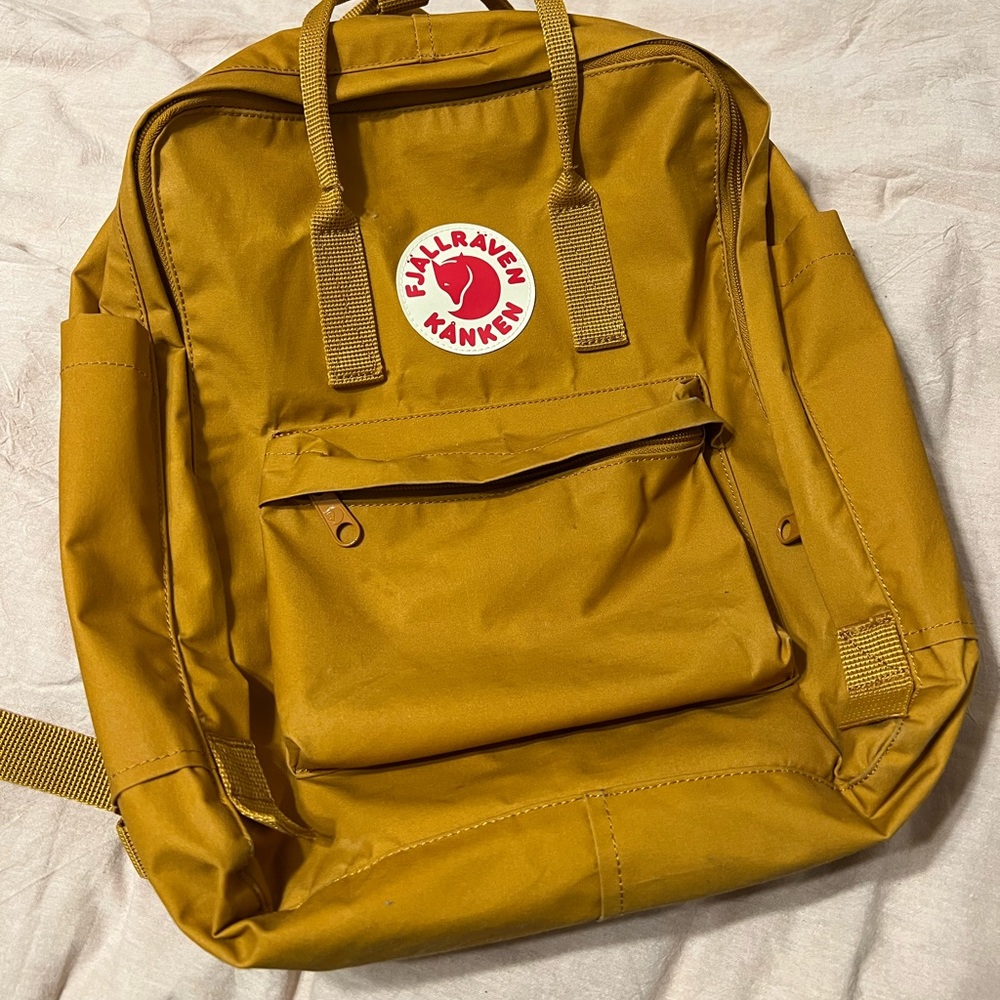 KANKEN Backpack
